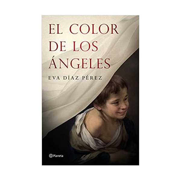 El color de los ángeles