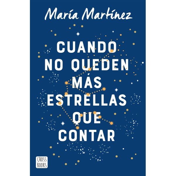 Cuando no queden más estrellas que contar