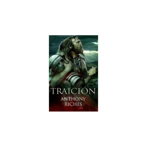 Traicion