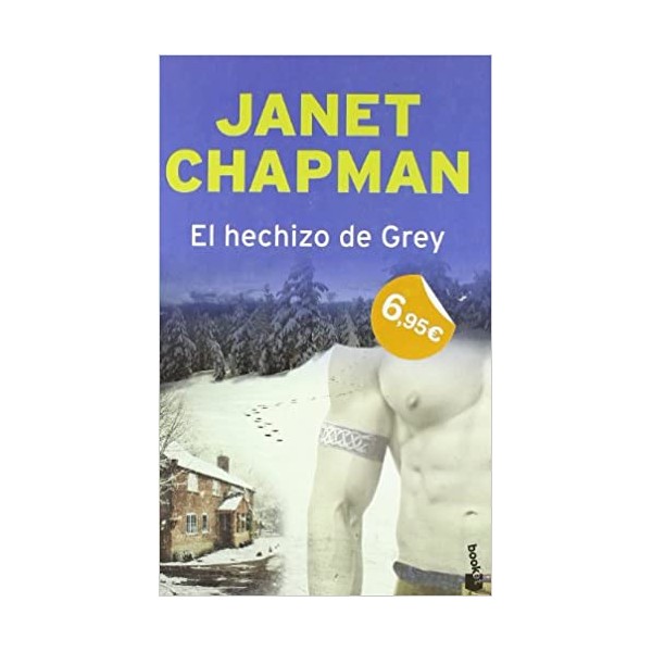 El hechizo de Grey