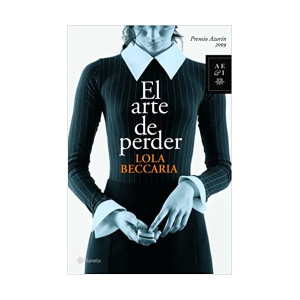 El arte de perder