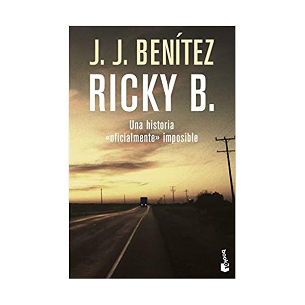 Ricky B. Una historia «oficialmente» imposible