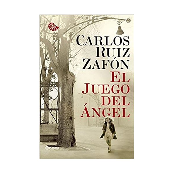 El Juego del Ángel