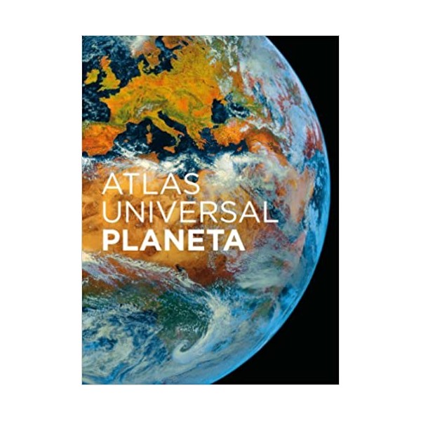 Atlas Universal Planeta