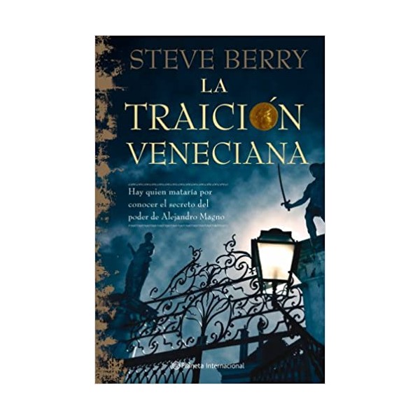 La traición veneciana