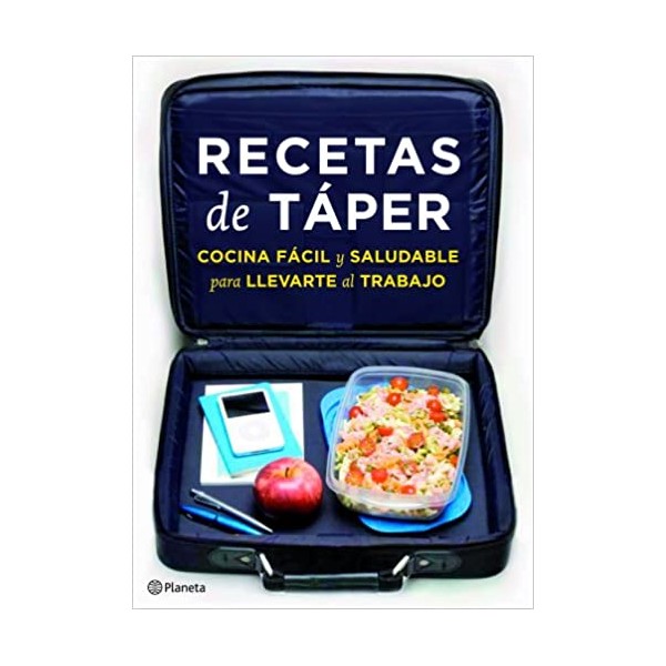 Recetas de táper