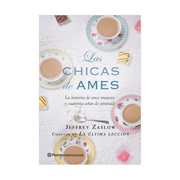 Las chicas de Ames