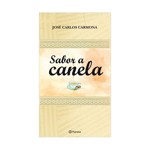 Sabor a canela