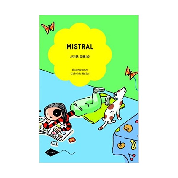 Mistral