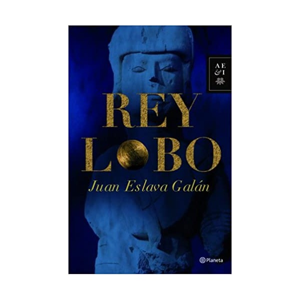 Rey lobo