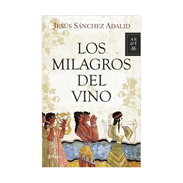 Los milagros del vino