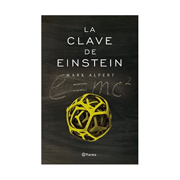 La clave de Einstein