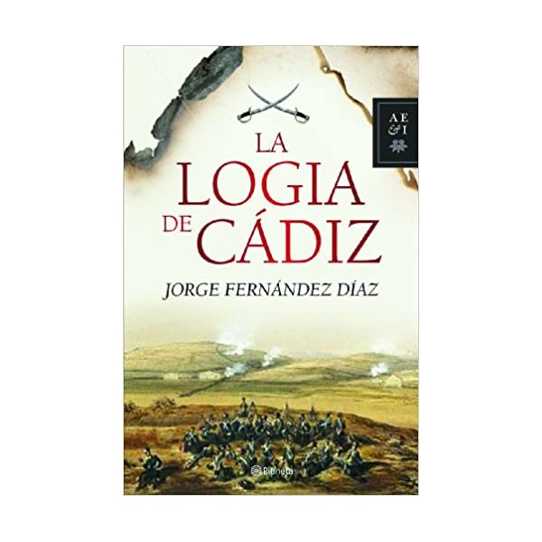 La logia de Cádiz