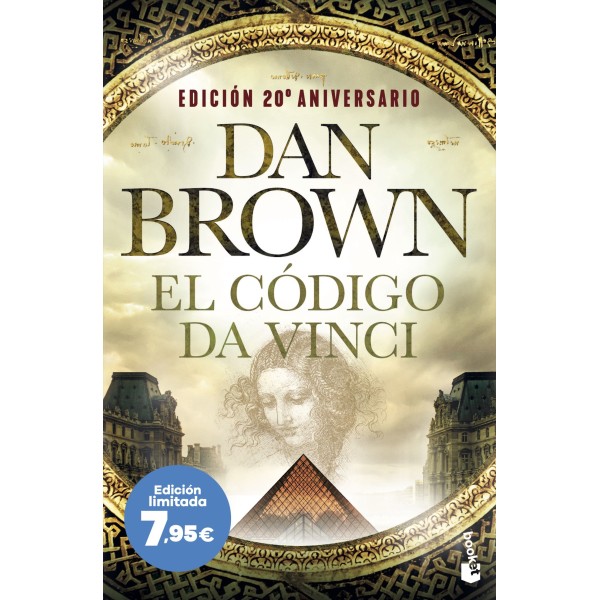 El código Da Vinci