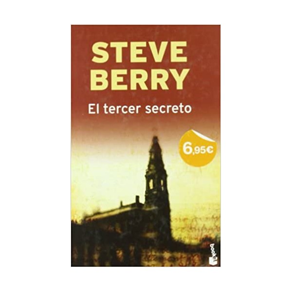 El tercer secreto