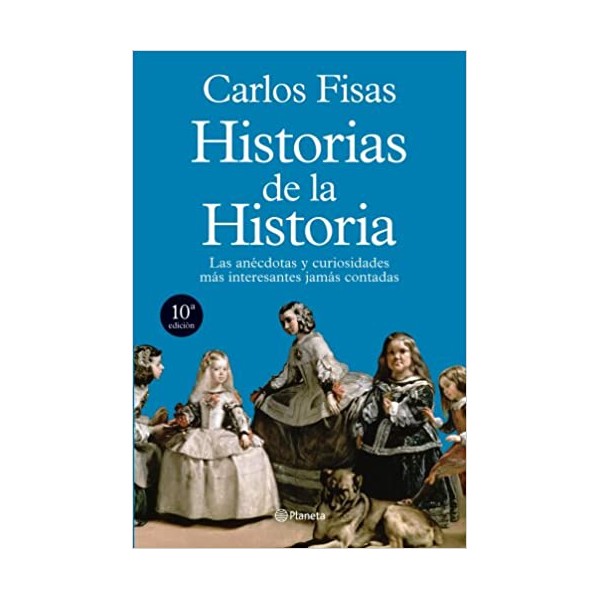 Historias de la Historia