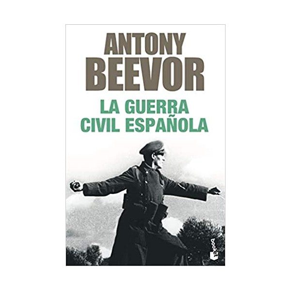 La guerra civil española