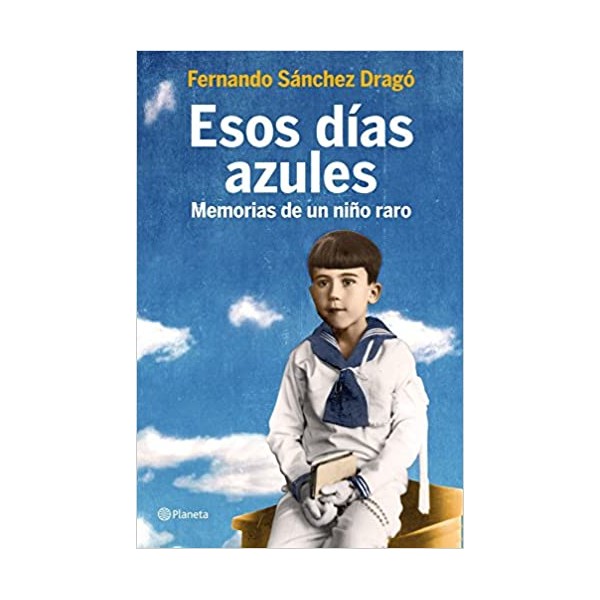 Esos días azules