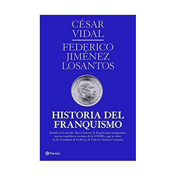 Historia del franquismo