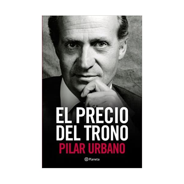 El precio del trono