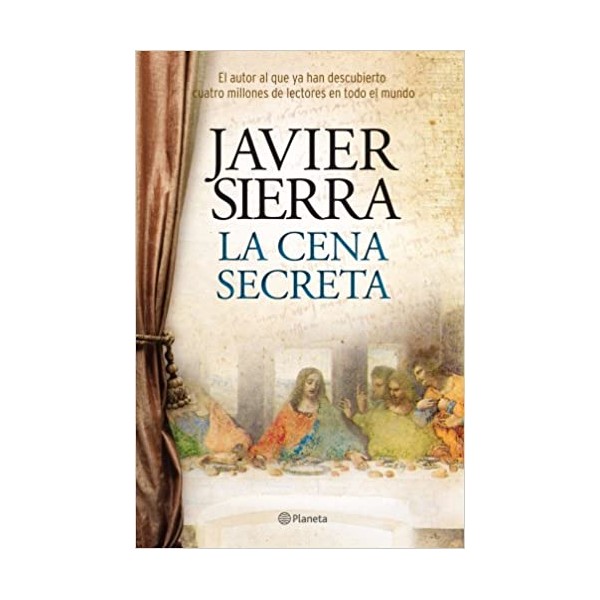 La cena secreta