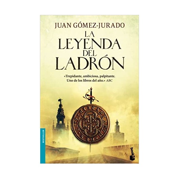 La leyenda del ladrón