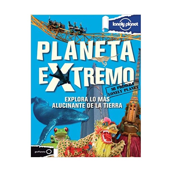 Planeta extremo