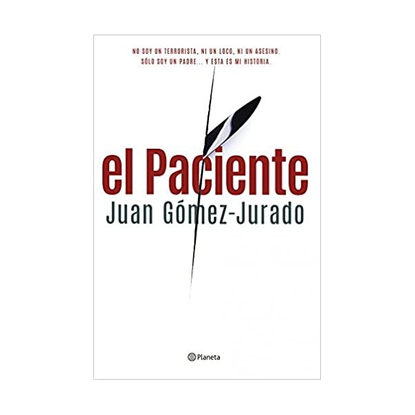 El Paciente