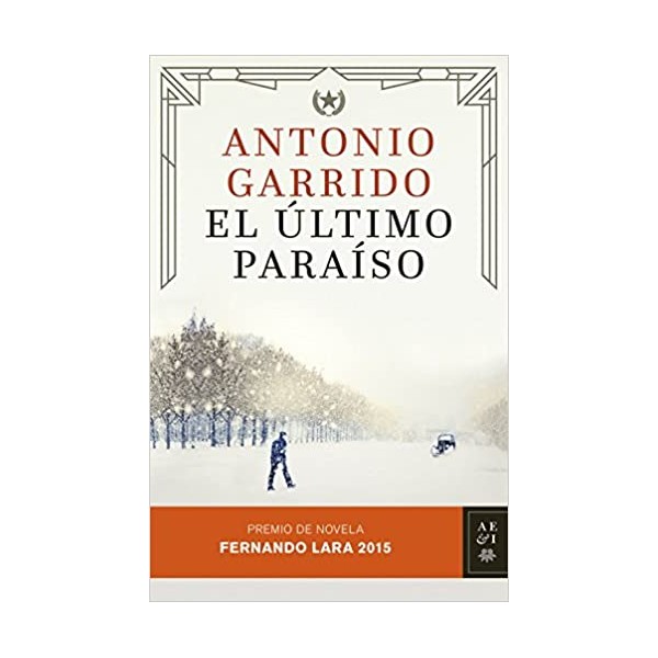 El último paraíso