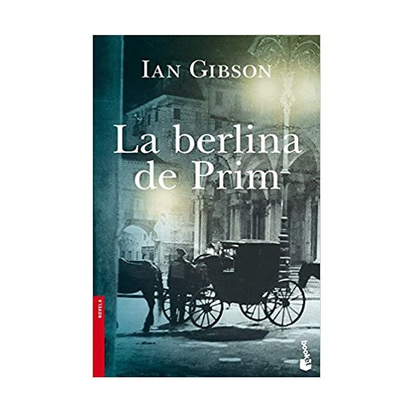 La berlina de Prim