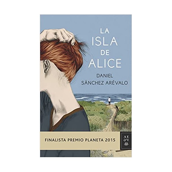 La isla de Alice