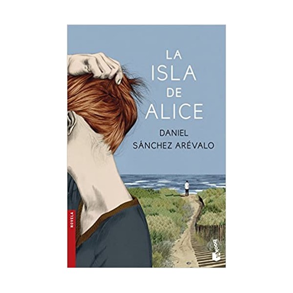 La isla de Alice