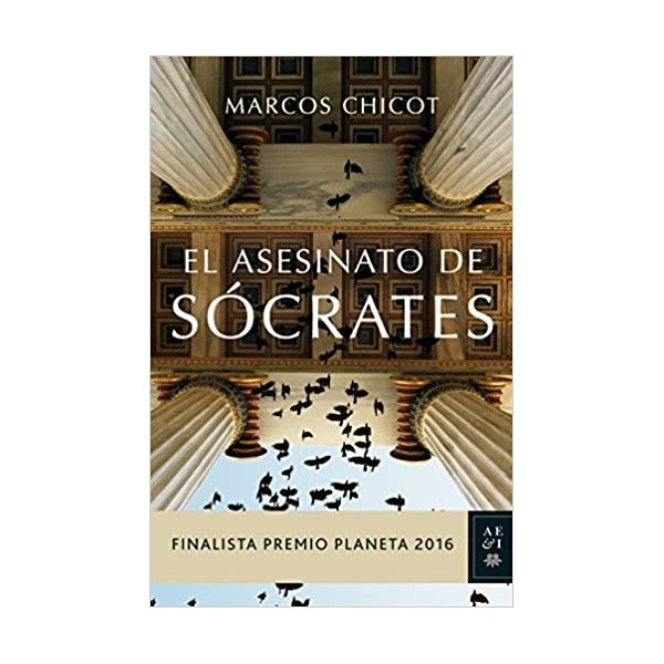 El asesinato de Sócrates