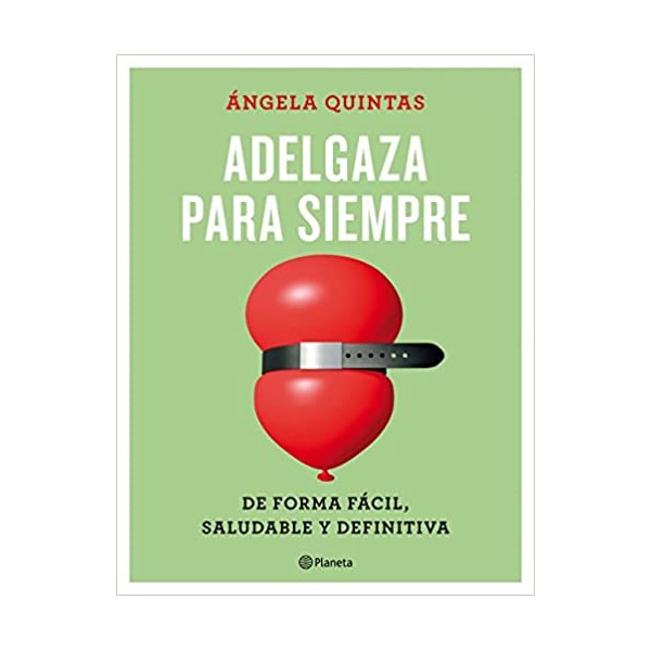 Adelgaza para siempre