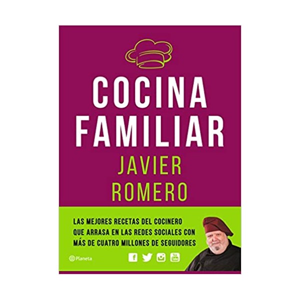 Cocina familiar