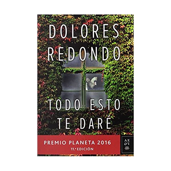 Todo esto te dare + libreta