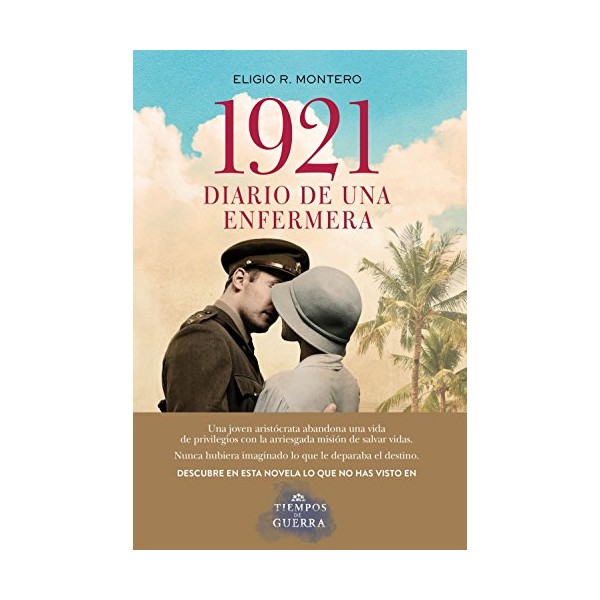 1921, diario de una enfermera