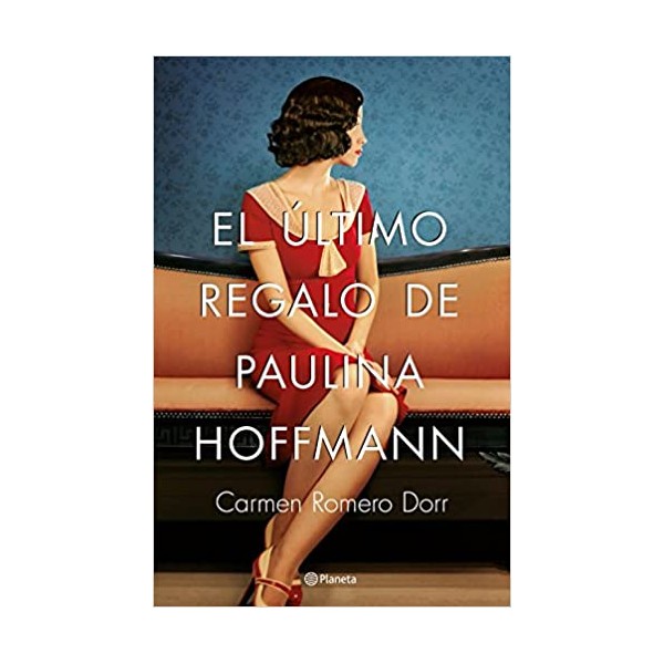 El último regalo de Paulina Hoffmann