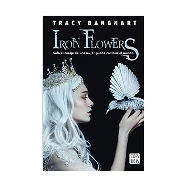 Iron flowers