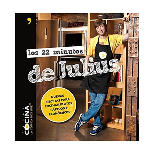 Los 22 minutos de Julius