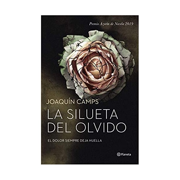 La silueta del olvido