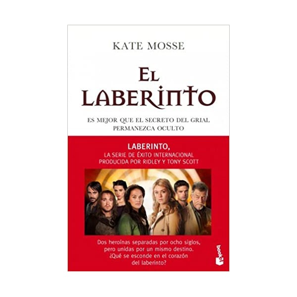 El laberinto