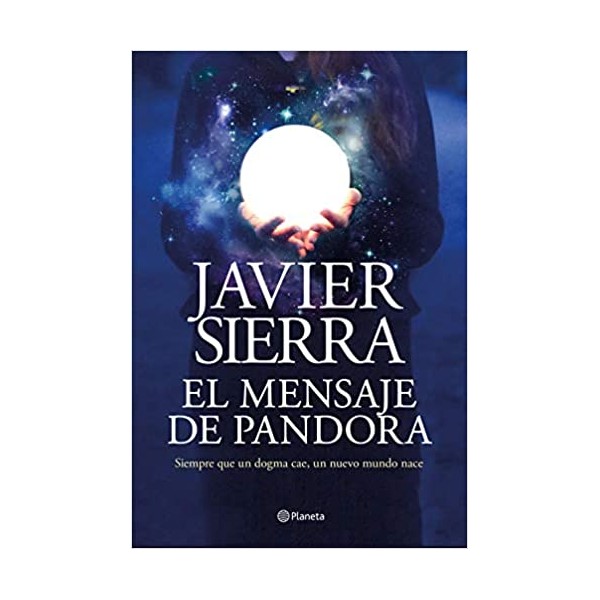 El mensaje de Pandora