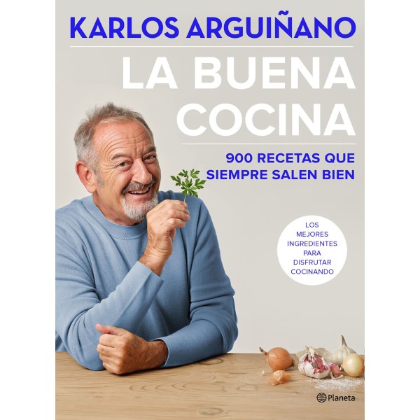 La buena cocina