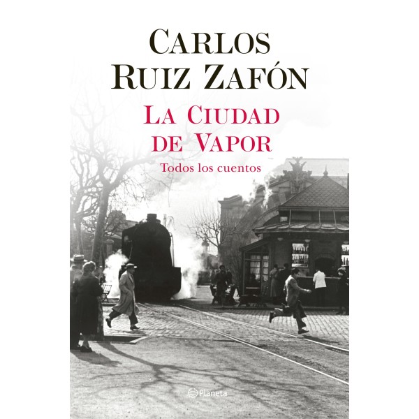 La Ciudad de Vapor