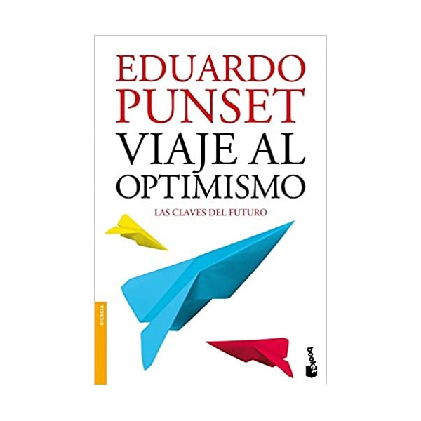 Viaje al optimismo