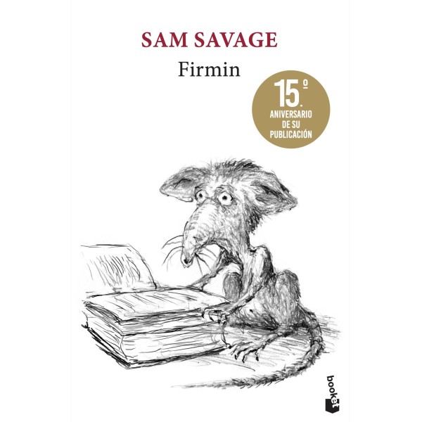 Firmin (Edición 15.º aniversario)