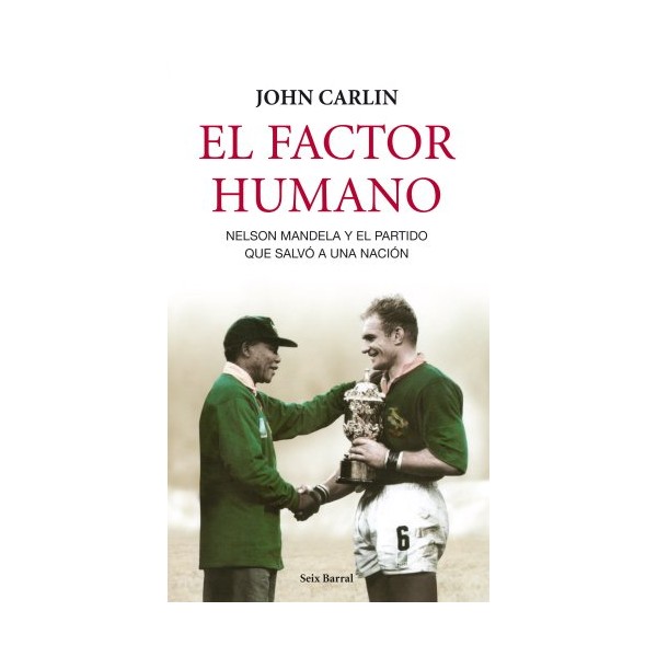 El factor humano