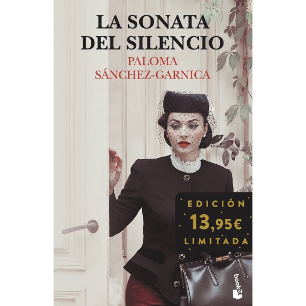 La sonata del silencio