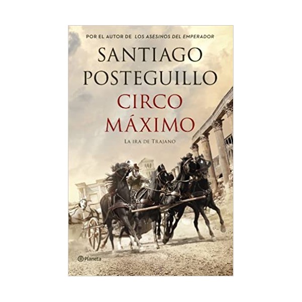 Circo Máximo